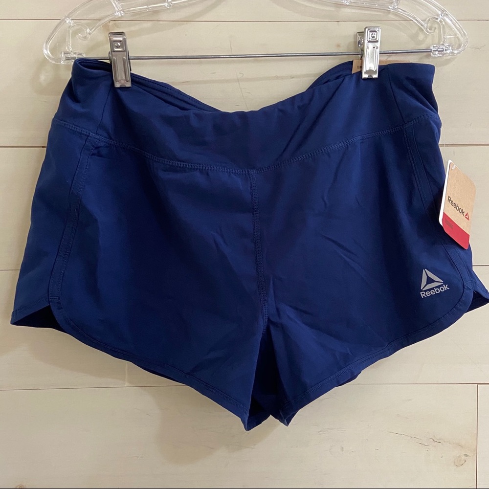 💚 {reebok} athletic shorts